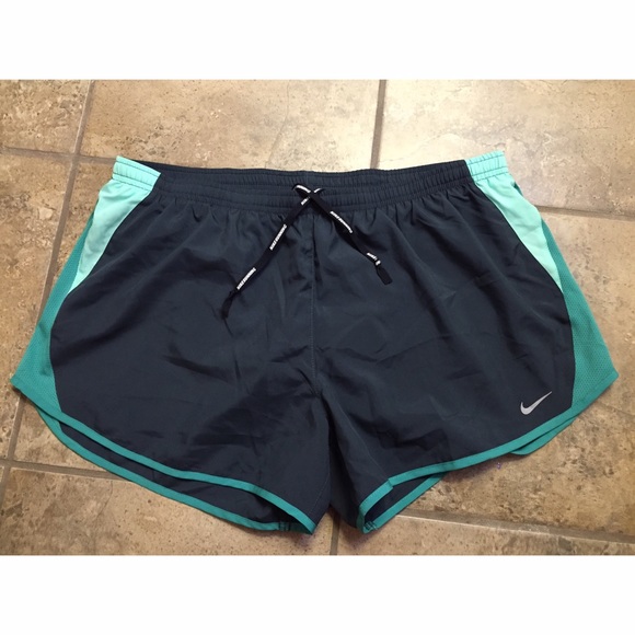 Nike Women's Dri-Fit Running Shorts