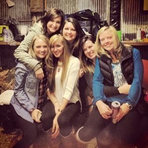 Meet your Posher, Shelby