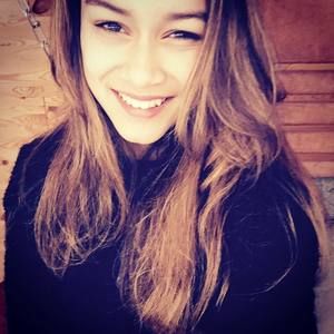 Meet your Posher, Tedra