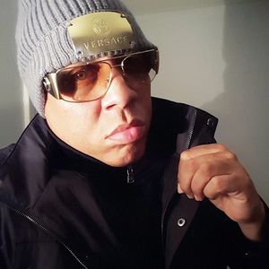 Meet your Posher, Glenn