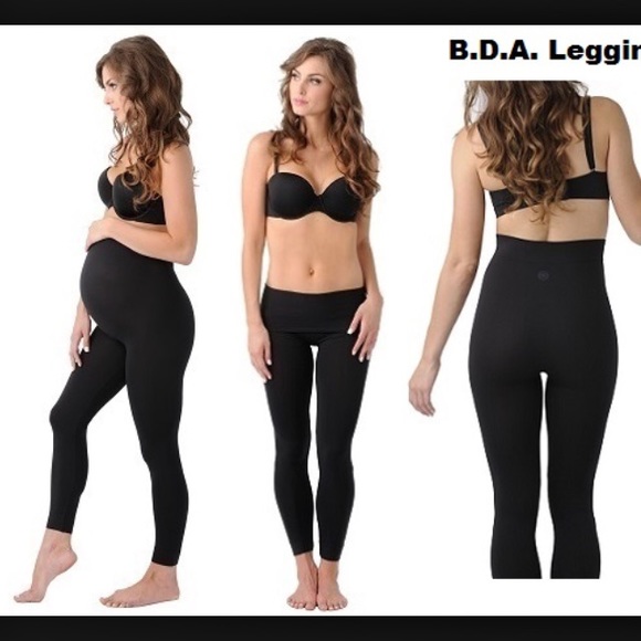 Belly Bandit BDA Leggings