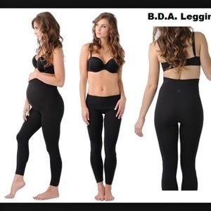 Belly Bandit BDA Leggings