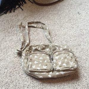 mossimo purse