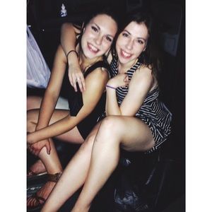 Meet your Posher, Carly