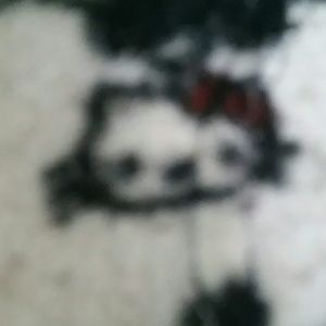 Meet your Posher, Esref