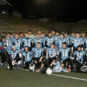 Meet your Posher, Greg