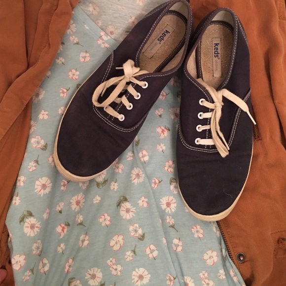 Blue Keds