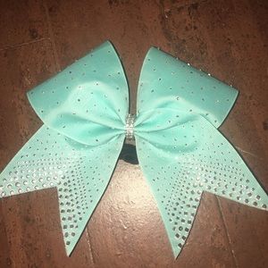 Cheer Bow