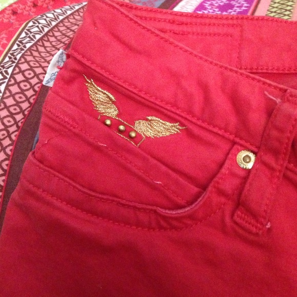 Women's Robin Jeans - Picture 2 of 4