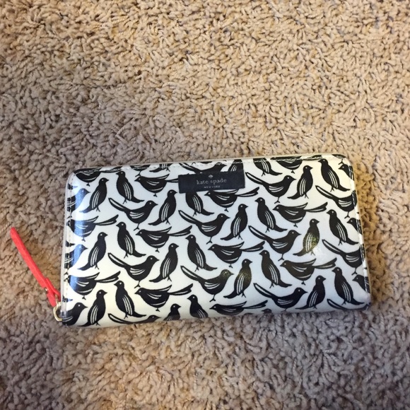 Kate Spade Wallet