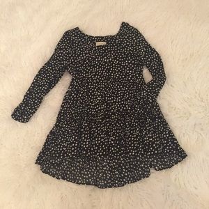 Black dress (NWOT)