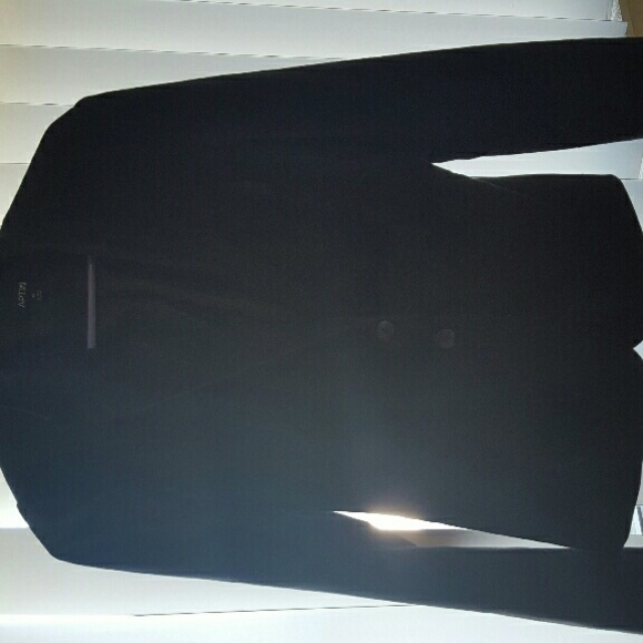 Apt 9 blazer size 10
