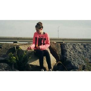 Meet your Posher, Alexis