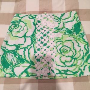 Lilly Pulitzer Tate Skirt