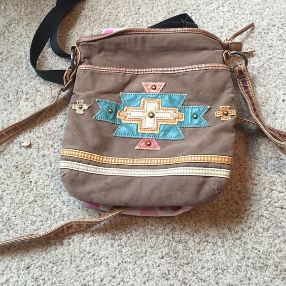 purse