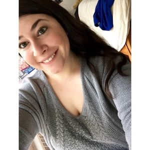 Meet your Posher, Melissa