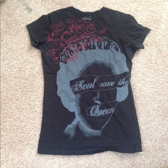 Triple 5 soul  tshirt