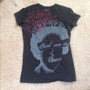 Triple 5 soul  tshirt