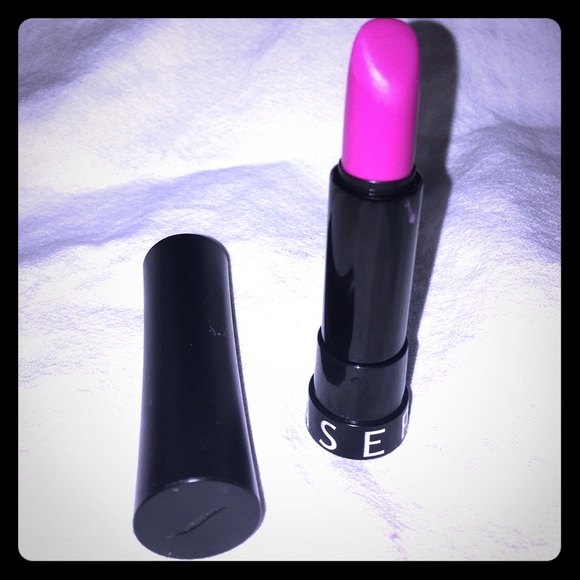 Love test Sephora lipstick