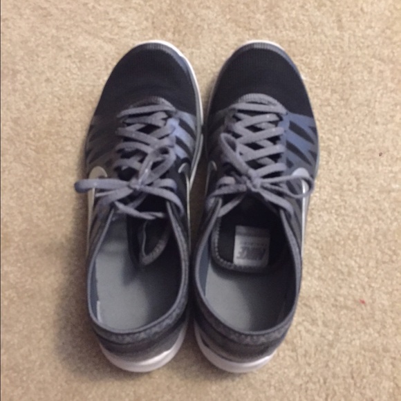 Nike Free 5.0 Running Shoes