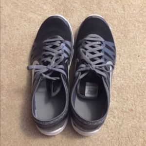 Nike Free 5.0 Running Shoes