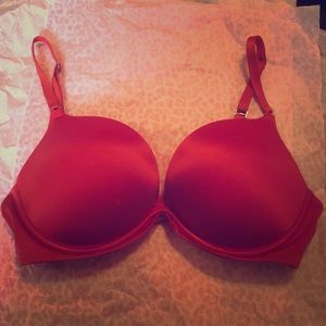 Very Sexy Push-Up aerie bra 💋