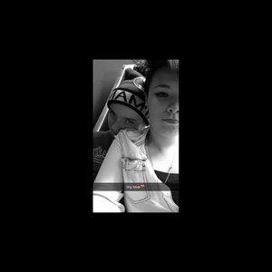 Meet your Posher, Trinity