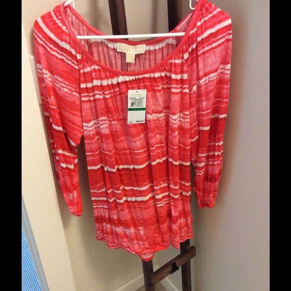 New with tags tunic top