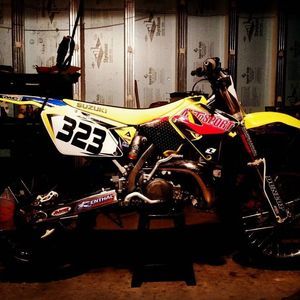 Meet your Posher, Steven