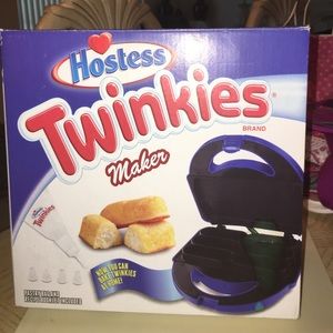 A Twinkies Maker