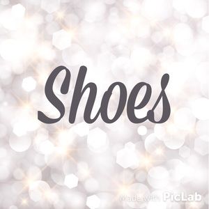 Shoes !! 👠👢👡