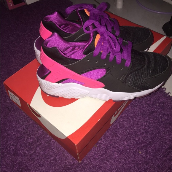 Nike huaraches