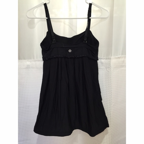 Lululemon Tank - Picture 2 of 3