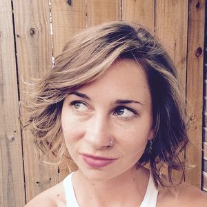 Meet your Posher, Tabitha