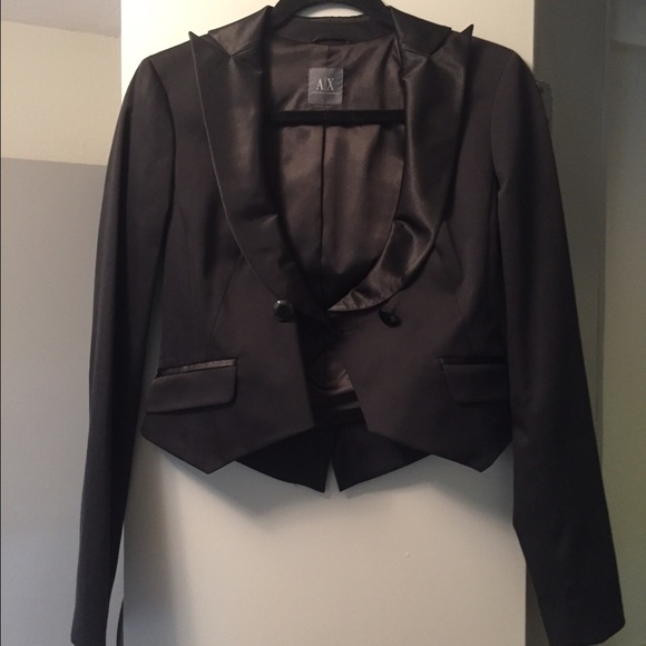 Armani tuxedo jacket