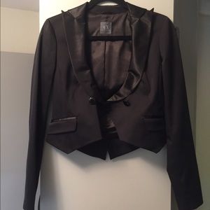 Armani tuxedo jacket