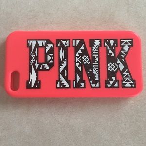 PINK Phone case
