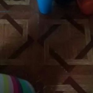 Meet your Posher, Theresa