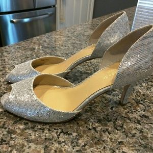 Kate Spade Sage Heels