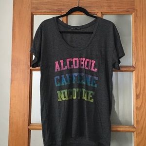 Urban Outfitters Graphic T