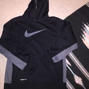 Boys Nike sweatshirt