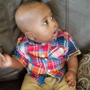 Meet your Posher, Ramona