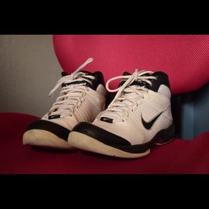 Nike Basketball Shoes