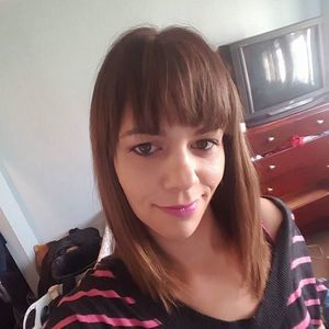 Meet your Posher, Lacey