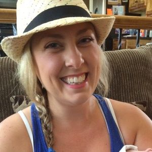 Meet your Posher, Megan