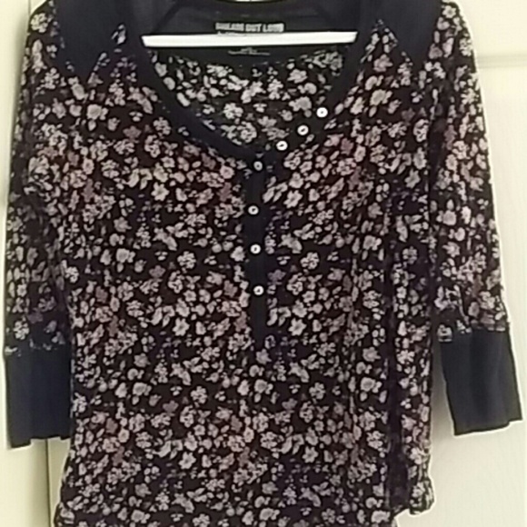 Flower top