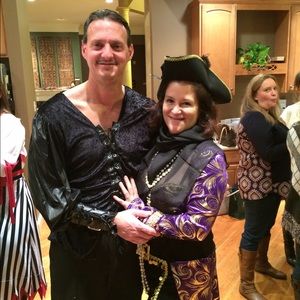 Meet your Posher, Jodi