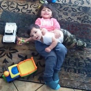 Meet your Posher, Joanna