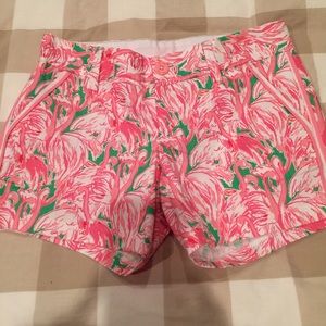 Lilly Pulitzer Callahans pink colony
