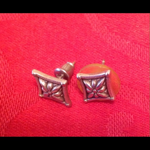 Brighton earrings